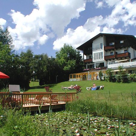 Landhaus Luehrmann Ramsau am Dachstein Bagian luar foto