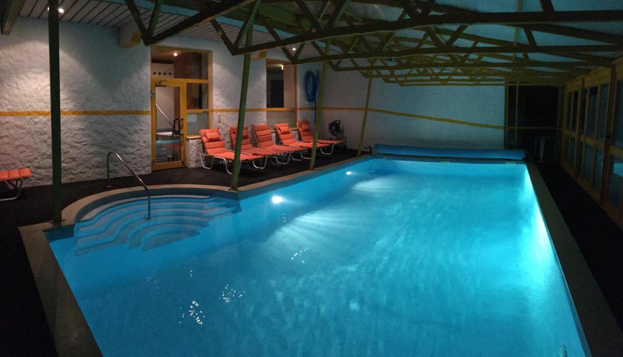 Landhaus Luehrmann Ramsau am Dachstein Bagian luar foto