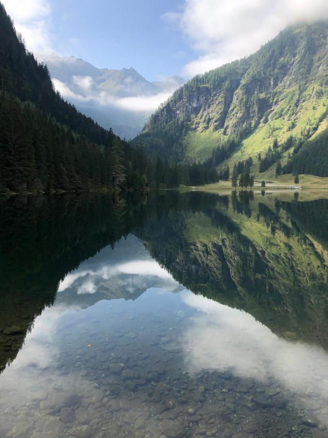 Landhaus Luehrmann Ramsau am Dachstein Bagian luar foto