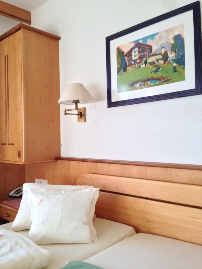 Landhaus Luehrmann Ramsau am Dachstein Bagian luar foto