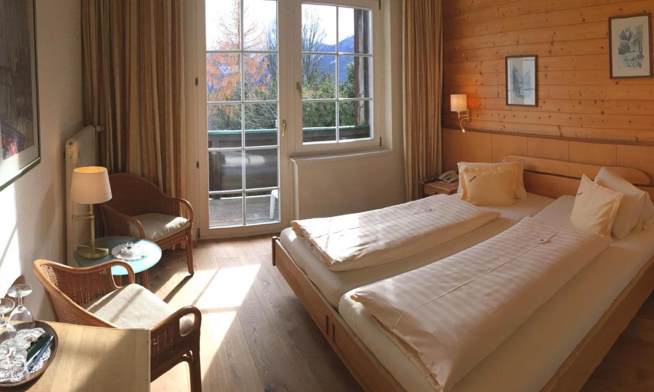 Landhaus Luehrmann Ramsau am Dachstein Bagian luar foto