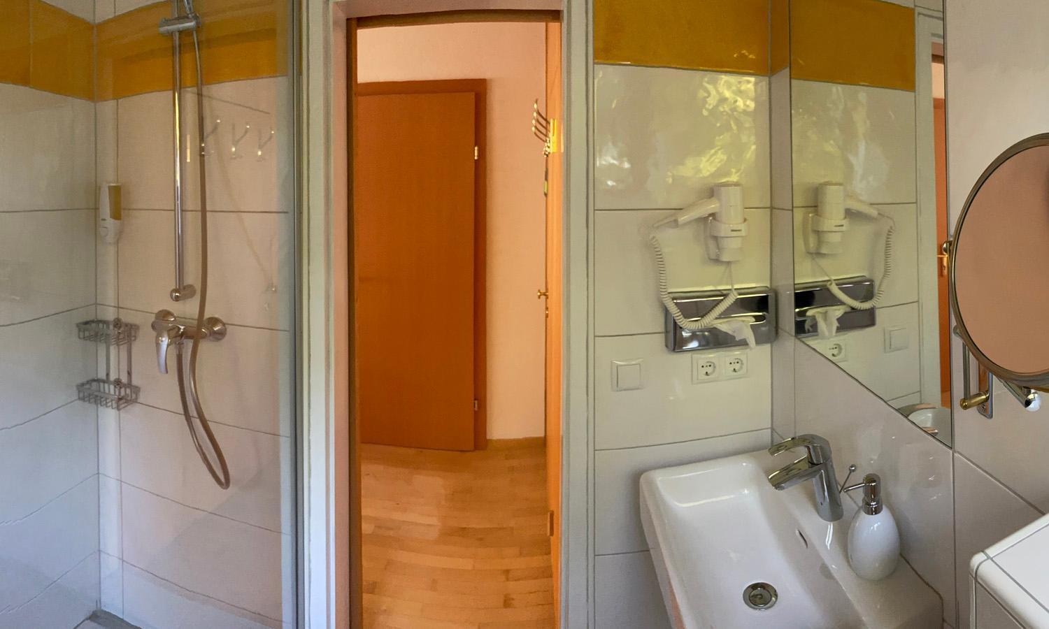 Landhaus Luehrmann Ramsau am Dachstein Bagian luar foto