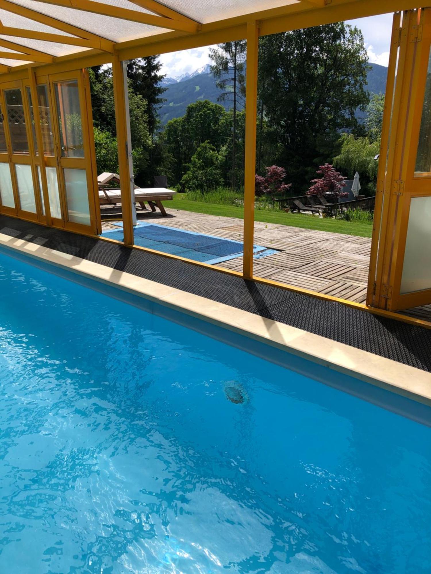 Landhaus Luehrmann Ramsau am Dachstein Bagian luar foto
